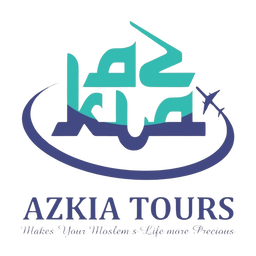 Logo Azkia