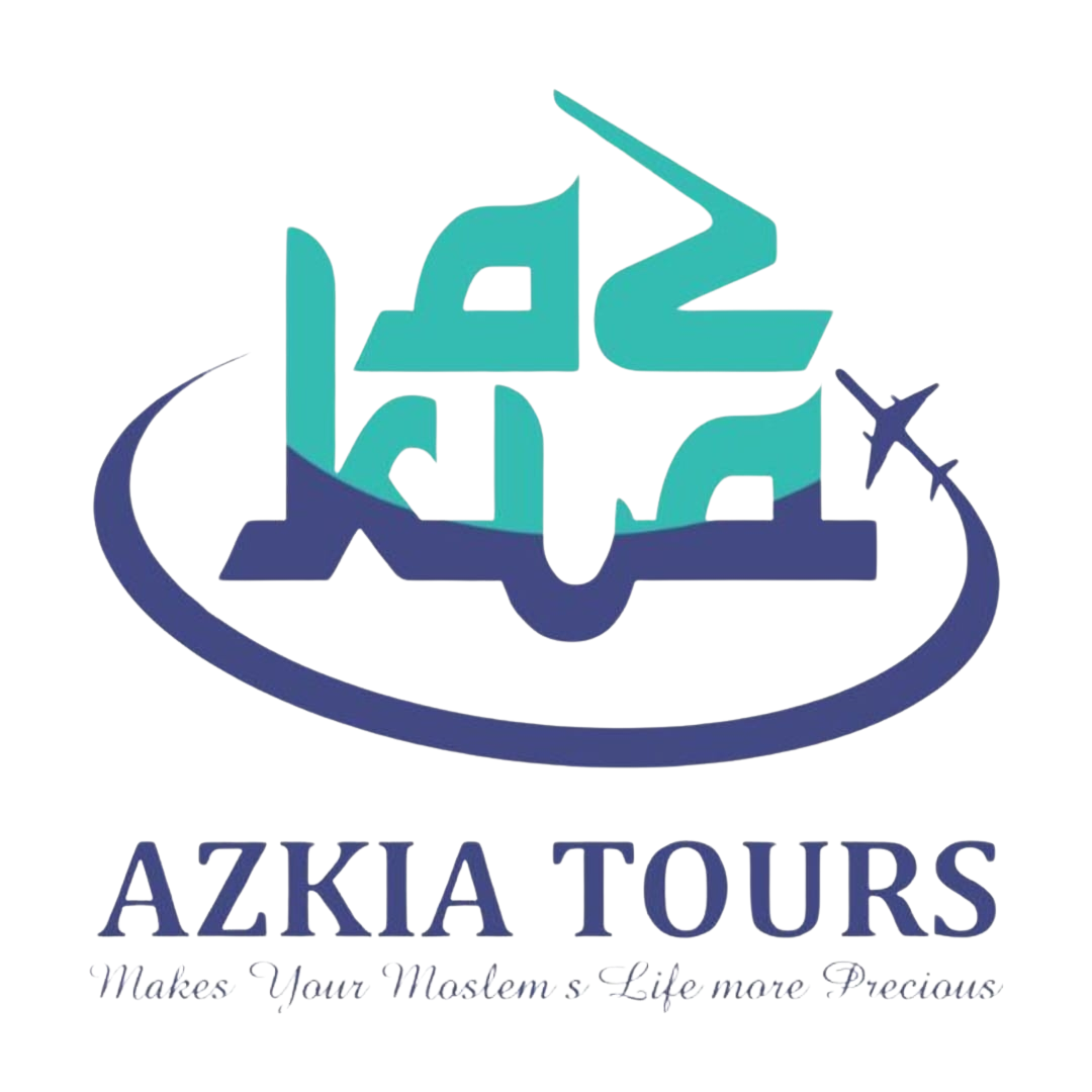 Logo Azkia